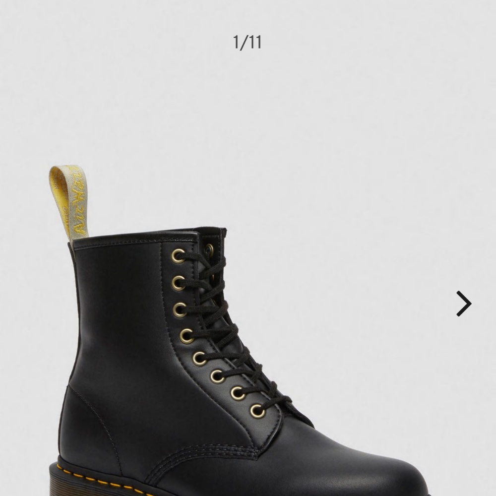 Dr. Marten NWOT